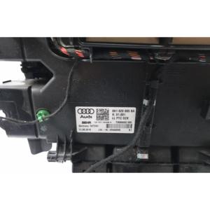 RISCALDATORE AUDI Q5 Serie (8RB) 8K1820005BA (08>12) - Product Image 3