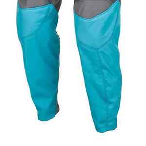 Fabricación de pantalones MTB hechos a medida Ciclismo Downhill MTB Mountain Bike Pantalones transpirables de peso ligero MTB Pantalones en precio de venta - Product Image 5