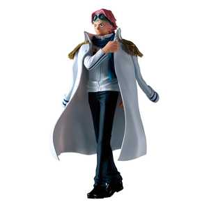 Bandai Spirits for One Piece Koby <b>Sailing</b> Out Model Toy Plastic Anime <b>Accessory</b> for Collecting Decorating ODM with Box Packaging - Product Image 2