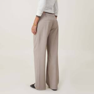 Wholesales Design Your Own Cheap Price Breathable Female Streetwear Women <b>Trousers</b> Cotton Fleece Jogger Sweat <b>Pants</b> for <b>Girls</b> - Product Image 6