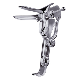 Ensemble d'instruments chirurgicaux gynécologiques en acier inoxydable de qualité allemande, réutilisable, avec garantie à vie, certifié CE - Product Image 6