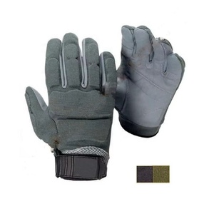 ACTION Gants en cuir et en spandex pour toutes les utilisations Gants en cuir d'hiver légers et résistants à l'eau du Pakistan - Product Image 3