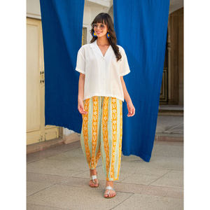 Conjunto de Top y Pantalón para Mujer Adele - Product Image 1