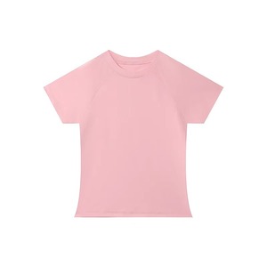 Venta al por mayor para niños de alta calidad Verano Nueva moda Tres pines Cinco líneas Camiseta de manga corta Vintage Casual - Product Image 6