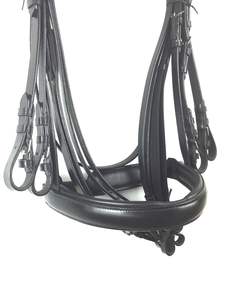 Cheval Anatomiquement Cou Sauver Tetit Décolleté Suédois RH - Product Image 2