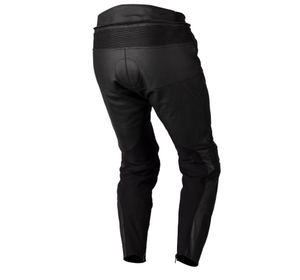 กางเกงขี่มอเตอร์ไซค์หนังควายและสี่ทิศทางผ้า Samtex กางเกงแฟชั่น - Product Image 4