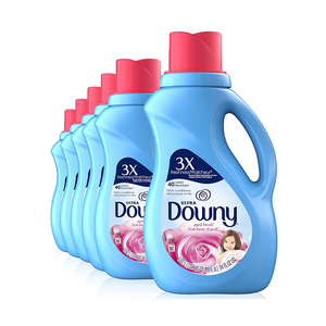Bulk supply Downy <b>detergent</b> premium quality softener export ready packaging - Product Image 2