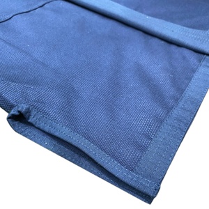 Kimono de BJJ Azul para Hombre, Tejido de Algodón Perla, Corte Regular, Transpirable, Uniforme de Artes Marciales, Ropa Deportiva para Adultos, Kimono de Jiu Jitsu Brasileño - Product Image 6