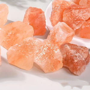 Best Eco-Friendly Organic Natural Pink Salt Rock Lumps <b>Raw</b> Processed Bulk <b>Packaging</b>-Natural Crafts - Product Image 4