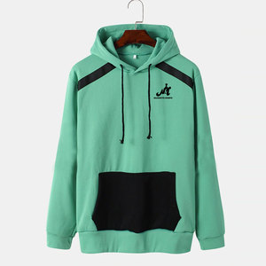 Sweat-shirts modernes et confortables pour hommes, vêtements légers pour des tenues inspirées du streetwear et pour un usage quotidien, pour adultes. - Product Image 1
