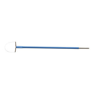 Eurosurgical Non-Stick PTFE Coated LEEP/LLETZ Electrode <b>Tungsten</b> Wire Sterile Manual Power Source Basis Surgical Instruments - Product Image 1