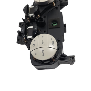 CONTROLLI CLIMATICI FIAT Serie 500 735629318 (15>) - Product Image 2
