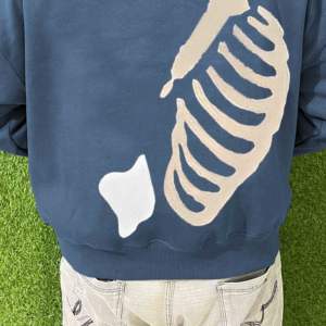 Nouveau Style bas quantité minimale de commande meilleure qualité hommes hiver pull à capuche manches longues polaire coton mélangé impression numérique surdimensionné - Product Image 6