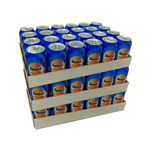 Caja y botella a granel de bebida energética Spezi Soda de alta calidad disponible para compra al por mayor - Product Image 4