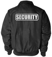 Veste bomber longue réfléchissante imperméable en toile pour homme, à capuche, matelassée, col montant, chauffante - Vêtement de travail d'hiver pour la sécurité