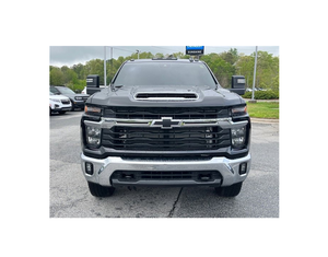 Certificado seminuevo 2025 Chevrolet Silverado 3500 HD LT - Product Image 3