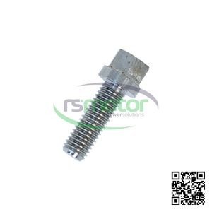 Pièce de rechange moteur de qualité, pièces de fixation haute précision, boulon hexagonal MWM RS-01178154 - Product Image 5