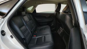 2020 L-e-x-u-s N X 300 AWD bajo kilometraje y precio asequible en stock listo para enviar - Product Image 6