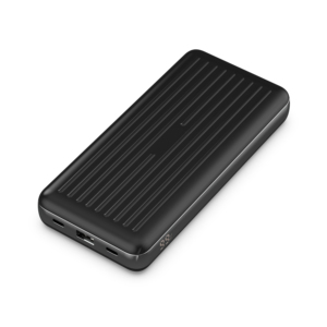 Lt401m 25000mAh USB-C máy tính xách tay Powerbank công suất lớn pd140w 3 Loại-C Đầu ra 20 Wát Công suất đầu ra OEM ODM máy tính xách tay ngân hàng điện - Product Image 3