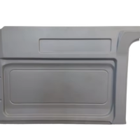 Meilleures ventes - Kits intérieurs de luxe VKM PLASTIK ABS en plastique pour Mercedes Sprinter RHD-LHD, minibus, camping-cars, caravanes, haute qualité