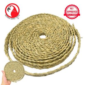 Corde de jonc de mer naturel de haute qualité Meilleur décor à la maison pas cher du produit de style traditionnel du Vietnam - Product Image 2