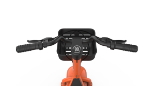 Kuickwhee H2 điện xe tay ga với ghế điện xe tay ga với ghế thoải mái bao gồm - Product Image 2