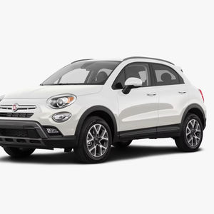 Fiat 500X 2018 en excellent état, propre et prête à être expédiée - Product Image 1