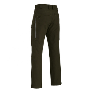 Pantalones Cargo Unisex, Proveedor Mayorista de Fábrica OEM, Logotipo Personalizado, Ropa de Calle de Algodón, Moda Casual para Exteriores, Multibolsillos - Product Image 2