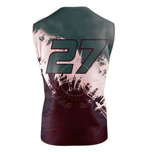 Uniformes Deportivos de la Mejor Calidad, Diseño Personalizado, Transpirables, para 7 contra 7, Ropa de Entrenamiento, Precio Bajo - Product Image 4