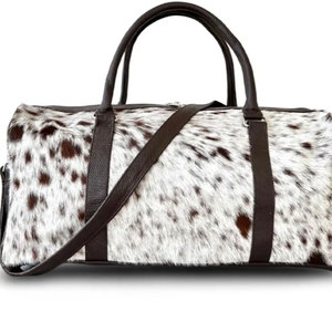 Top Quality Vintage <b>Leather</b> Men's Heavy Travel <b>Duffle</b> <b>Bag</b> Professional Wholesale Custom Design Sports <b>Leather</b> <b>Duffle</b> <b>Bags</b> - Product Image 4