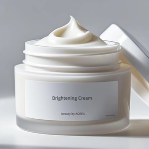 Coreano cura della pelle crema schiarente cosmetici corea fabbricazione all'ingrosso Kbeauty OEM ODM - Product Image 1