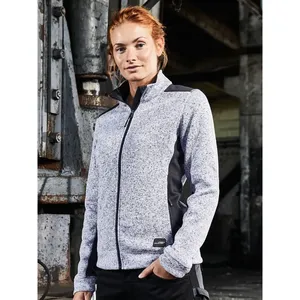 Giacca in Pile da Lavoro per Donna con Personalizzazione, Felpe e Maglioni Promozionali di Alta Qualità - Product Image 1