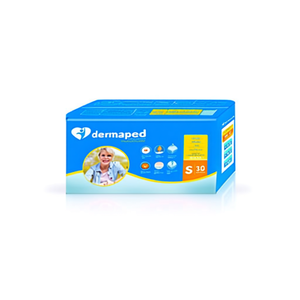 Pañales para Adultos Súper Absorbentes Talla Pequeña Paquete de 30 con Cinturilla - Product Image 2