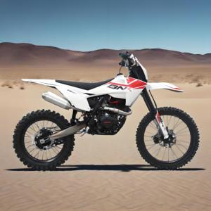 Nuevo Modelo Original CB300F Motocicleta Todoterreno de 300cc Refrigerada por Aire, Industrial, DIY, OEM/ODM, de Plástico y Acero - Product Image 5