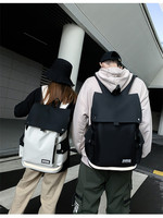 Sac à dos Oxford pour ordinateur portable avec fermeture éclair USB, étanche, personnalisable, antivol, pour étudiants, vente en gros, Vietnam