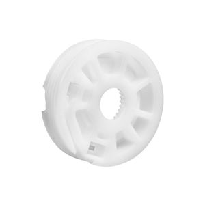 Front-Rear Window Lift <b>Pulley</b>-LEFT for Jaguar X-Type - Product Image 4