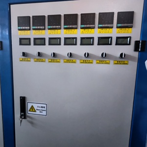 Semi-automatique 1L 2L 5L <span class=keywords><strong>10L</strong></span> Plastique HDPE Bouteille Tambour Baril Jerrycan Réservoir d'<span class=keywords><strong>eau</strong></span> xtrusion soufflage Machines Faire des machines - Product Image 5