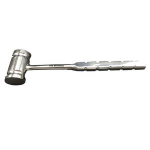 Instrumentos Veterinarios OEM y Marca Privada, Herramientas Quirúrgicas de Alta Calidad, Mazos para Huesos Profesionales de Acero Inoxidable Personalizados - Product Image 5