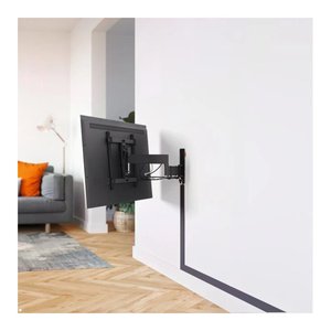 Cache-câble noir Tva 6000 80 cm - Product Image 3