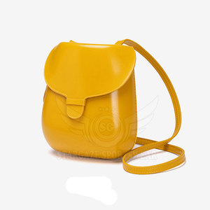 กระเป๋าแฟชั่นหนังแท้สำหรับใส่แฟชั่นกระเป๋าหนังสินค้ามาใหม่ - Product Image 2