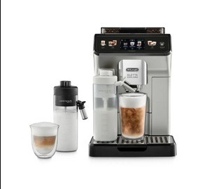 เครื่องชงกาแฟดั้งเดิม ECAM450.65.S Delonghi eletta