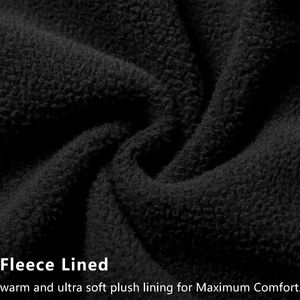 Sudadera de Cuello Redondo Extra Grande para Hombre, Personalizada al por Mayor, de Alta Calidad, Talla Grande, Gruesa - Product Image 6