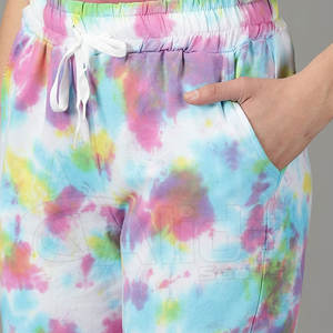 Best Selling OEM Service Women Trouser Quick Dry Best Price Women Trouser Custom Made Women Trouser - Product Image 6