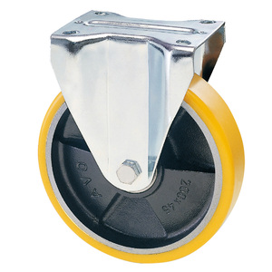 Rueda para Ruedas Art. Puerto de 22a Mm 150 X 30 Kg 200 - Product Image 1