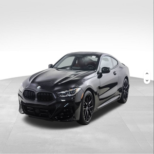 ราคาไม่แพง2024 8ชุด840i 3 I6 0L - Product Image 1