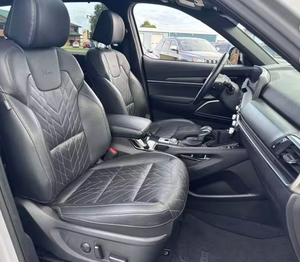 พร้อมส่ง ปี 2024 SX X-Pro AWD พวงมาลัยซ้าย เบาะหนัง กล้องหลัง จอสัมผัส ไฟหน้า LED เทอร์โบ เกียร์อัตโนมัติ ยาง R19 ไฟส่องสว่าง - Product Image 3