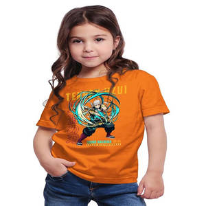 Custom Your Logo Printing <b>Polyester</b> Cotton <b>Tshirt</b> Printed Plus Size Men's T-shirt for Men - Product Image 4