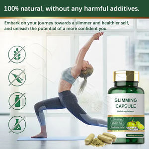 Cápsulas de Garcinia Cambogia para Bajar de Peso a Precio Más Bajo, Suplementos de Proteína en Polvo, Suplementos Herbales - Product Image 6