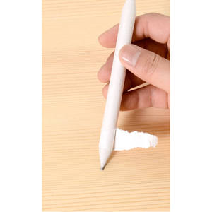 Bview Artist Blending Stump et Tortillion, estompeurs d'art en papier blanc - Product Image 3