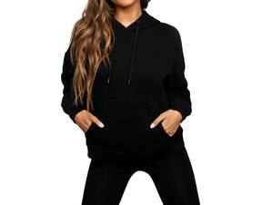 Wholesale Soft Custom <b>Long</b> Hoodies Women Printed Logo <b>Hoodie</b> Dress <b>Long</b> Sleeve <b>Hoodie</b> - Product Image 3